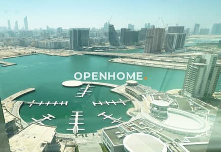 4 Bedroom Apartment for Sale in Al Reem Island, Abu Dhabi - Urban Waterfront Living-Refined lifestyle Amenities