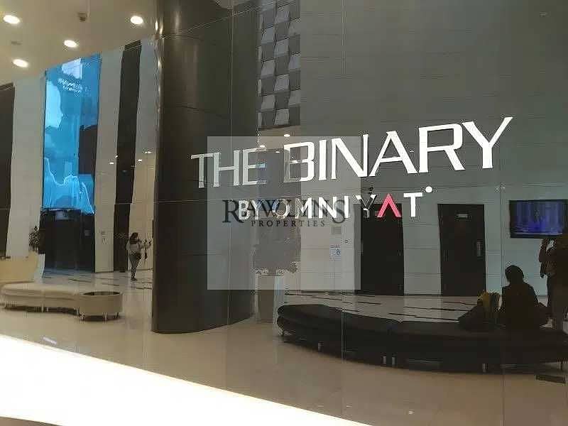 3 The Binary - Business Bay - Dubai - UAE - 7. jpg