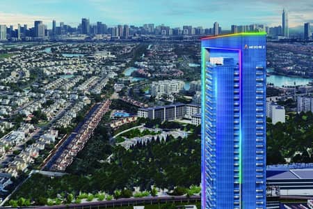 2 Bedroom Flat for Sale in Jumeirah Lake Towers (JLT), Dubai - Phpp | With Maid | Spacious Layout 2 Bedroom Flat for Sale in Jumeirah Lake Towers (JLT), Dubai - Phpp | With Maid | Spacious Layout