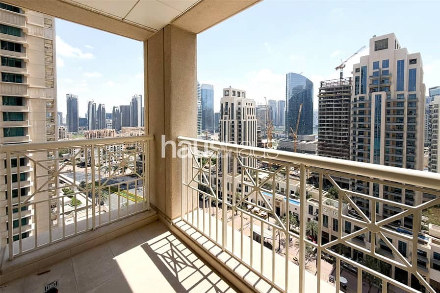 Wohnung in Downtown Dubai,29 Boulevard,29 Boulevard 1, 1 schlafzimmer, 110000 AED - 15534737 Wohnung in Downtown Dubai,29 Boulevard,29 Boulevard 1, 1 schlafzimmer, 110000 AED - 15534737