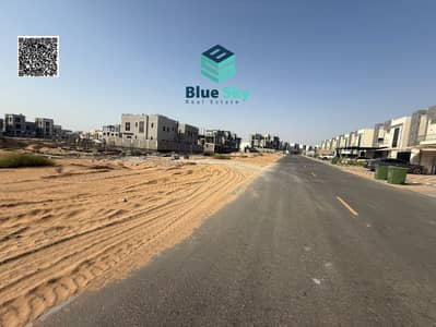 Plot zum zum Verkauf in Al Helio, Ajman - vcvc. jpg