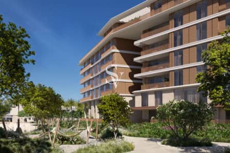 2 Bedroom Apartment for Sale in Palm Jebel Ali, Dubai - 2+ Maids| Private Beach Access | Huge Layout 2 Bedroom Apartment for Sale in Palm Jebel Ali, Dubai - 2+ Maids| Private Beach Access | Huge Layout