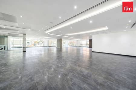 Office zum zur Miete in Sheikh Zayed Road, Dubai - Büro in Sheikh Zayed Road，Emaar Business Park，Emaar Business Park Building 3, 3620435 AED - 15442335