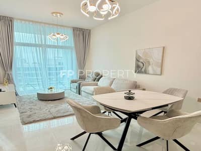 فلیٹ 1 غرفة نوم للايجار في أرجان، دبي - Skyz by Danube 1221-3. jpg