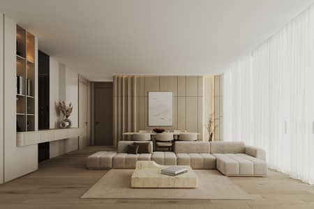 1 Bedroom Flat for Sale in Dubai Science Park, Dubai - Big Layout | High Floor | High ROI 1 Bedroom Flat for Sale in Dubai Science Park, Dubai - Big Layout | High Floor | High ROI