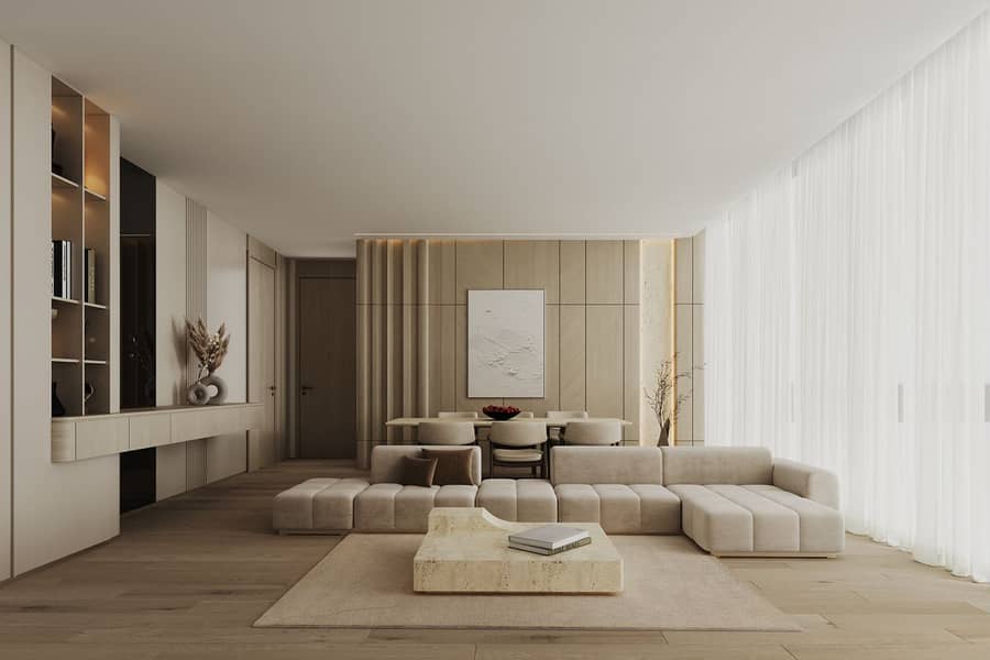 Big Layout | High Floor | High ROI Big Layout | High Floor | High ROI