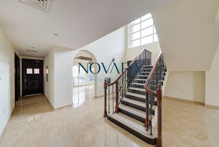 4 Bedroom Villa for Rent in The Villa, Dubai - DSC_6951_2_3. jpg