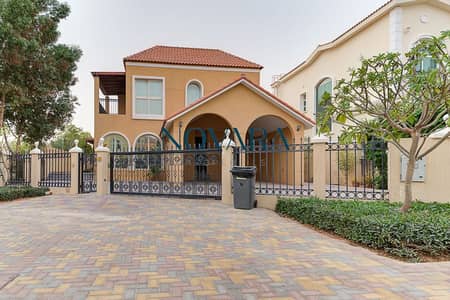 4 Bedroom Villa for Rent in The Villa, Dubai - DSC_7014_5_6. jpg 4 Bedroom Villa for Rent in The Villa, Dubai - DSC_7014_5_6. jpg