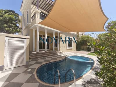 4 Schlafzimmer Villa zum zur Miete in The Villa, Dubai - 7e31f48f-f07e-4b35-8893-2dc47b163476. jpg