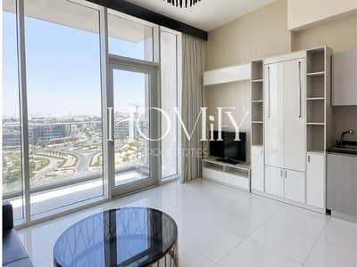 Studio for Rent in Arjan, Dubai - 9dac8d82-5c3b-463b-9952-969c49766f25. jpg