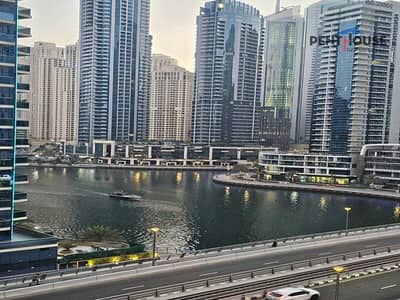 1 Спальня Апартаменты в аренду в Дубай Марина, Дубай - Квартира в Дубай Марина,Марина Вью Тауэр,Марина Вью Тауэр Б, 1 спальня, 85000 AED - 15534859 1 Спальня Апартаменты в аренду в Дубай Марина, Дубай - Квартира в Дубай Марина,Марина Вью Тауэр,Марина Вью Тауэр Б, 1 спальня, 85000 AED - 15534859