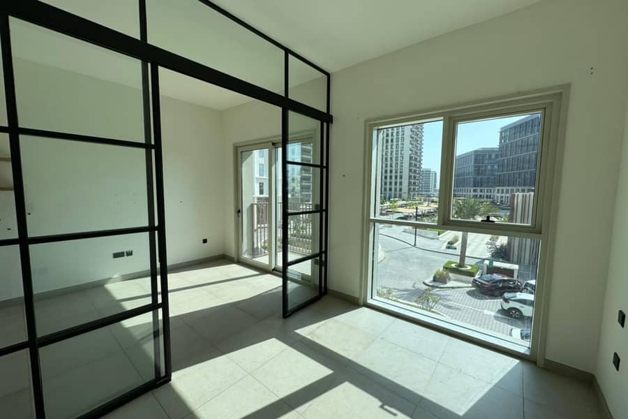 Tenanted | Low Floor | Unfurnished Tenanted | Low Floor | Unfurnished