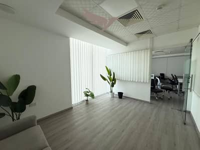 Office de  à à louer à Business Bay, Dubai - Bureau à Business Bay，The Prism, 198000 AED - 15382014