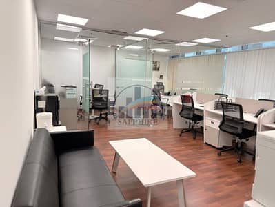 Office in Affitto a Business Bay, Dubai - WhatsApp Image 2025-07-01 at 1.56. 18 PM (2). jpeg