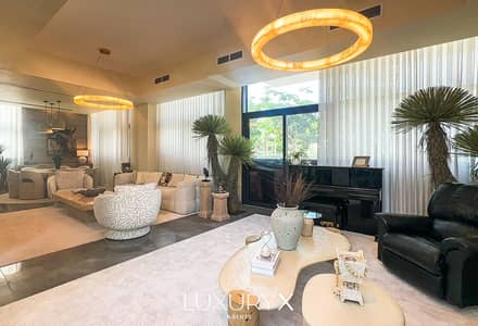 4 Bedroom Villa for Sale in Al Furjan, Dubai - 4 Beds Large | Pool Park | Rare Luxury 4 Bedroom Villa for Sale in Al Furjan, Dubai - 4 Beds Large | Pool Park | Rare Luxury