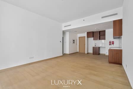 1 Bedroom Flat for Rent in Jumeirah, Dubai - Vacant | Premium Finishes | Large Balcony