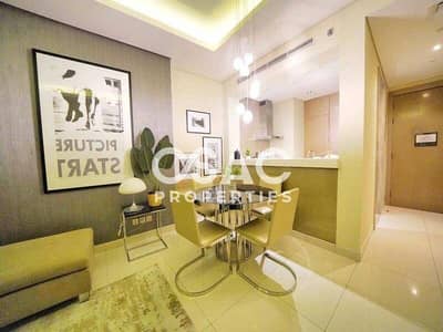 1 Camera Appartamento in Vendita a Business Bay, Dubai - Appartamento a Business Bay，DAMAC Towers by Paramount Hotels and Resorts，Tower D, 1 camera da letto, 1449899 AED - 15534569