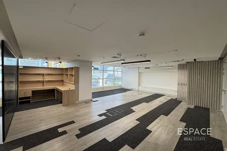 Office in Affitto a Sheikh Zayed Road, Dubai - Ufficio a Sheikh Zayed Road，Nassima Tower, 196800 AED - 15534920