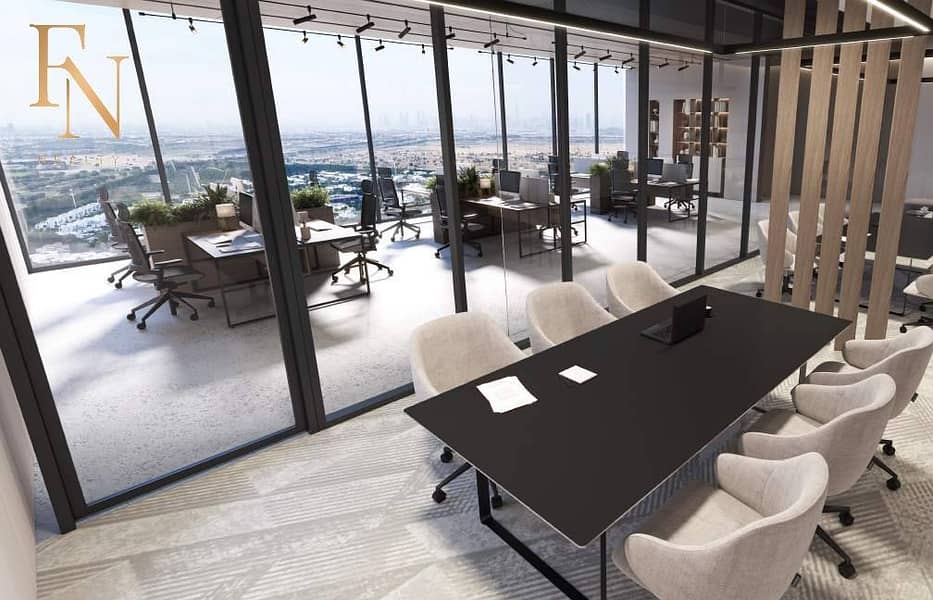 Negozio a Majan,Samana Barari Avenue, 1230000 AED - 15534919 Negozio a Majan,Samana Barari Avenue, 1230000 AED - 15534919