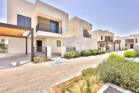 4 Schlafzimmer Villa zum zur Miete in Yas Island, Abu Dhabi - 021A5329. jpg 4 Schlafzimmer Villa zum zur Miete in Yas Island, Abu Dhabi - 021A5329. jpg