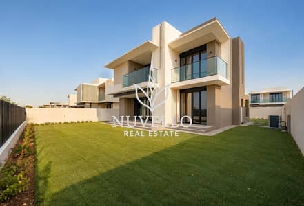 4 Schlafzimmer Villa zum zur Miete in Jebel Ali, Dubai - Villa in Jebel Ali，Jebel Ali Village，Jebel Ali Village Villas, 4 schlafzimmer, 475000 AED - 15534894