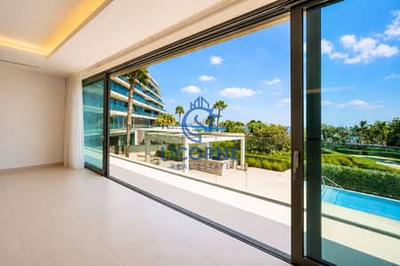 3 Bedroom Flat for Rent in Palm Jumeirah, Dubai - 1. jpeg