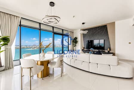 3 Bedroom Flat for Sale in Dubai Harbour, Dubai - WhatsApp Image 2026-06-01 at 14.39. 48. jpeg