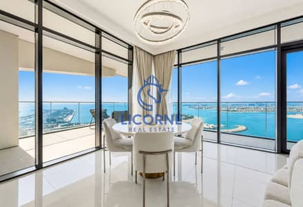 3 Bedroom Flat for Sale in Dubai Harbour, Dubai - WhatsApp Image 2026-06-01 at 14.39. 48 (1). jpeg 3 Bedroom Flat for Sale in Dubai Harbour, Dubai - WhatsApp Image 2026-06-01 at 14.39. 48 (1). jpeg