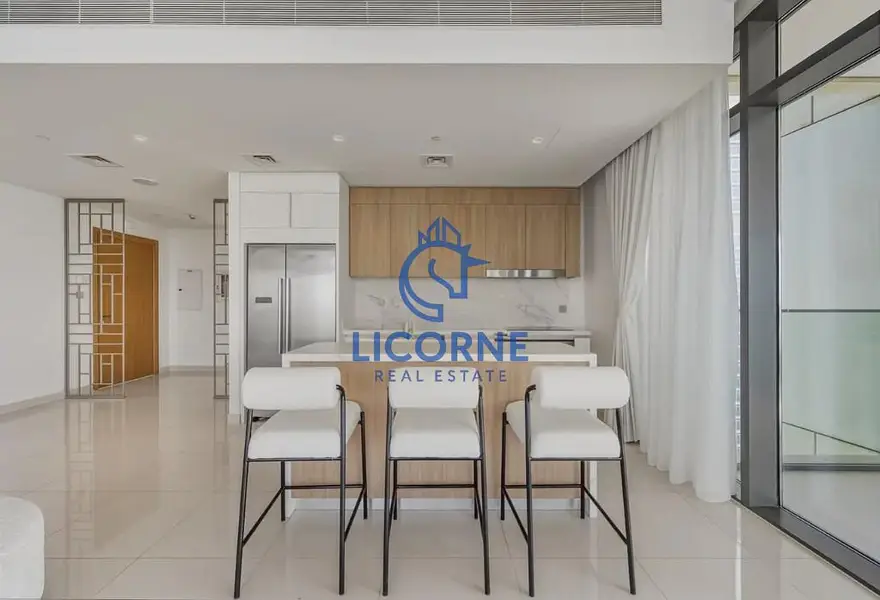 FULLY FURNISHED | VACANT | FULL SEA VIEW