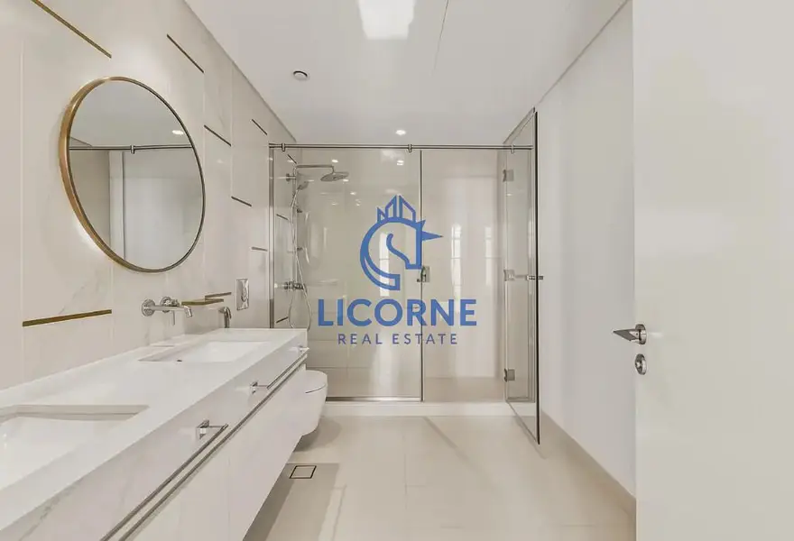 FULLY FURNISHED | VACANT | FULL SEA VIEW