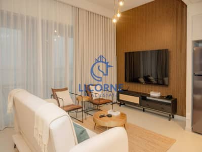 2 Bedroom Flat for Rent in Dubai Creek Harbour, Dubai - DSC_8044. jpg