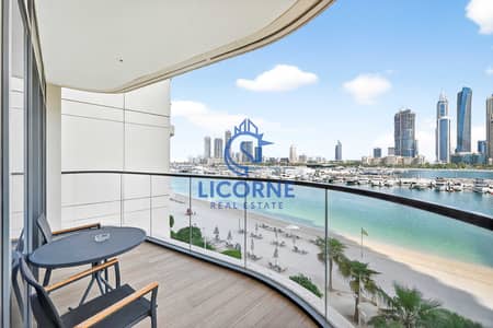 3 Slaapkamers Appartement te Huur in Dubai Harbour, Dubai - ZOH_7184. jpg 3 Slaapkamers Appartement te Huur in Dubai Harbour, Dubai - ZOH_7184. jpg