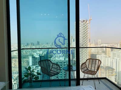 Studio for Rent in Jumeirah Village Circle (JVC), Dubai - IMG-20251011-WA0051. jpg