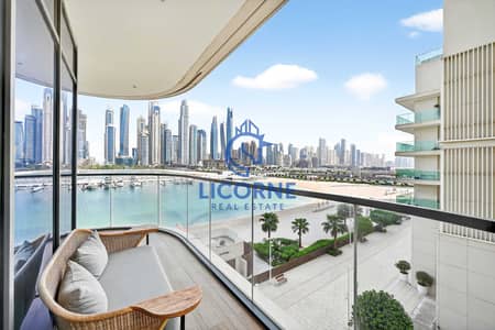 3 Slaapkamers Appartement te Koop in Dubai Harbour, Dubai - ZOH_7180. jpg