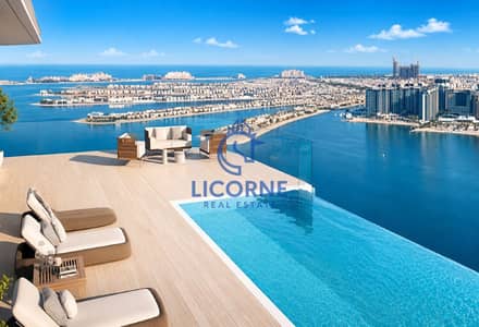 3 Schlafzimmer Wohnung zum zum Verkauf in Dubai Harbour, Dubai - original. jpg 3 Schlafzimmer Wohnung zum zum Verkauf in Dubai Harbour, Dubai - original. jpg