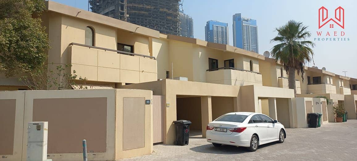 Villa in Al Safa > Al Safa 1
