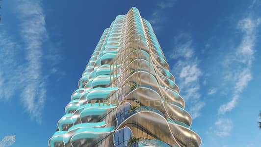 2 Bedroom Flat for Sale in Jumeirah Village Triangle (JVT), Dubai - c82496dc-9382-4241-a39c-0d23000ad7c3. jpg 2 Bedroom Flat for Sale in Jumeirah Village Triangle (JVT), Dubai - c82496dc-9382-4241-a39c-0d23000ad7c3. jpg