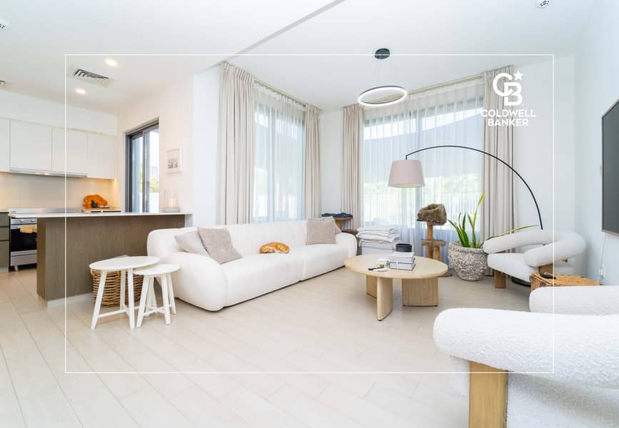 Large Plot | Excellent Location | 4BR +Maids Villa Large Plot | Excellent Location | 4BR +Maids Villa