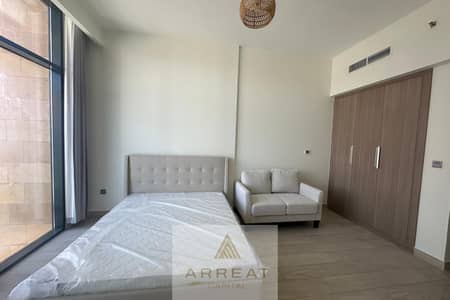 Monolocale in Affitto a Meydan, Dubai - Appartamento a Meydan，Meydan One，Azizi Riviera，Azizi Riviera 5, 55000 AED - 15534972