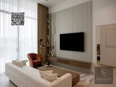 3 Schlafzimmer Wohnung zum zum Verkauf in Al Zorah, Ajman - B. jpg 3 Schlafzimmer Wohnung zum zum Verkauf in Al Zorah, Ajman - B. jpg