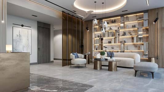 1 Camera Appartamento in Vendita a Dubai Sports City, Dubai - Appartamento a Dubai Sports City，Golf Vista Heights, 1 camera da letto, 1330000 AED - 14190423