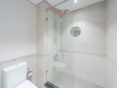 1 Bedroom Apartment for Sale in Jumeirah Village Circle (JVC), Dubai - Contemporary Furnished Home Overlooking Views 1 Bedroom Apartment for Sale in Jumeirah Village Circle (JVC), Dubai - Contemporary Furnished Home Overlooking Views