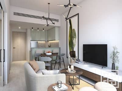 2 Bedroom Apartment for Sale in DAMAC Hills, Dubai - 1 (15). jpg 2 Bedroom Apartment for Sale in DAMAC Hills, Dubai - 1 (15). jpg