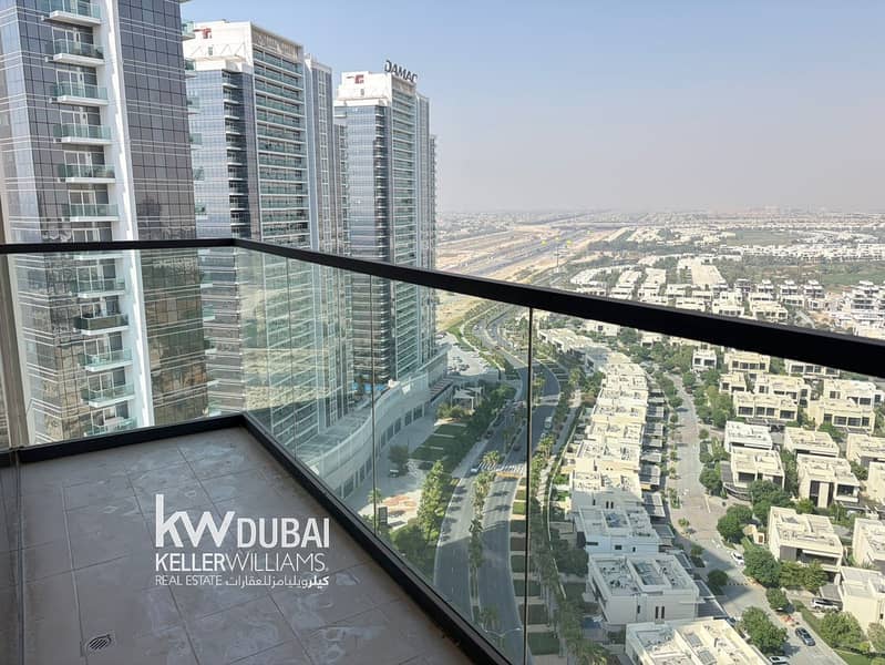 Golf Course View | Unfurnished | Vacant Golf Course View | Unfurnished | Vacant