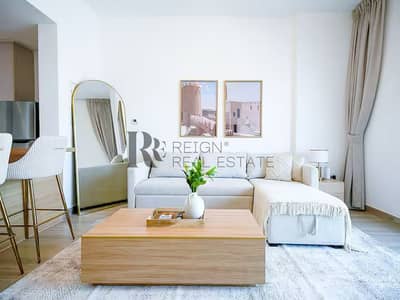1 Schlafzimmer Wohnung zum zur Miete in Yas Island, Abu Dhabi - WhatsApp Image 2026-06-19 at 11.42. 26 AM (2). jpeg 1 Schlafzimmer Wohnung zum zur Miete in Yas Island, Abu Dhabi - WhatsApp Image 2026-06-19 at 11.42. 26 AM (2). jpeg