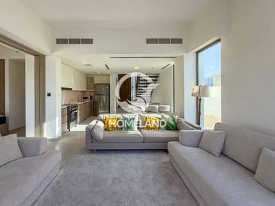 4 Schlafzimmer Villa zum zur Miete in The Valley by Emaar, Dubai - Villa in The Valley by Emaar,Nara, 4 schlafzimmer, 180000 AED - 15535123 4 Schlafzimmer Villa zum zur Miete in The Valley by Emaar, Dubai - Villa in The Valley by Emaar,Nara, 4 schlafzimmer, 180000 AED - 15535123