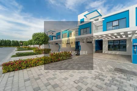4 Bedroom Townhouse for Sale in DAMAC Lagoons, Dubai - IMG-20260308-WA0026. jpg