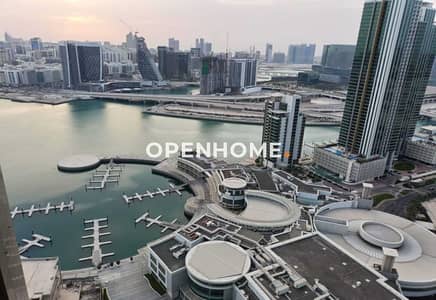 3 Camere Appartamento in Vendita a Al Reem Island, Abu Dhabi - Appartamento a Al Reem Island，Marina Square，Al Durrah Tower, 3 camere da letto, 3660000 AED - 15535139