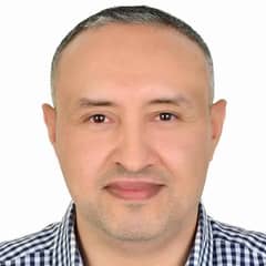 Mohamed Sayed