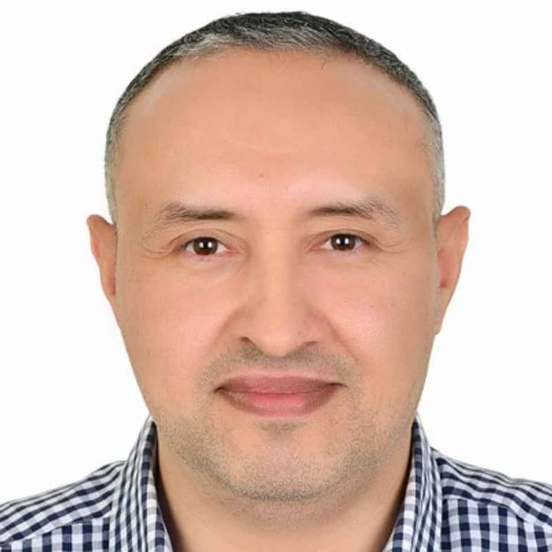 Mohamed Sayed